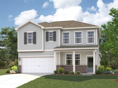 1356 Georgetown Dr Lot 264