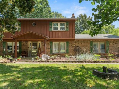 389 N Magnolia Dr