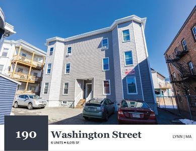 190 Washington St