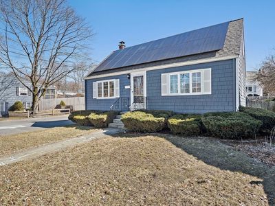 164 Marlborough Rd