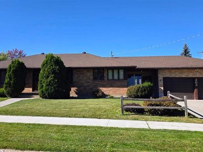 203 Access Dr