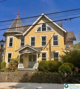 Property at 119 S Main St, Coopersburg, PA