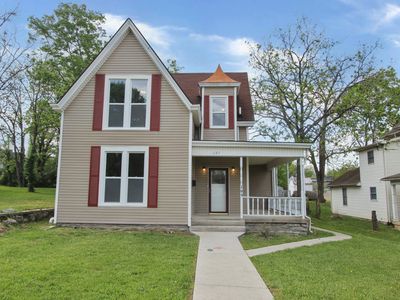 Property at 209 Boone Ave, Winchester, KY