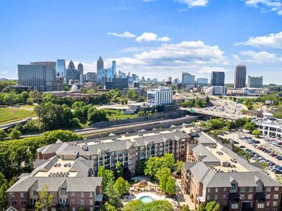 1735 Peachtree St NE Unit 117