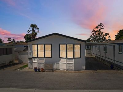 Property at 2565 Portola Dr SPACE 39, Santa Cruz, CA