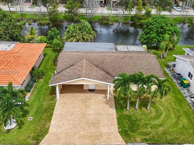 Property at 4711 NW 58th St, Tamarac, FL
