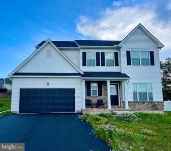 Property at 753 Quarry Rd, Drums, PA