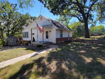 3239 Frog Hollow Rd