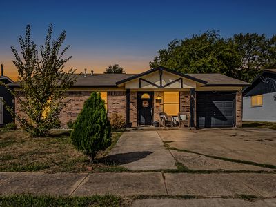 809 Pioneer Rd