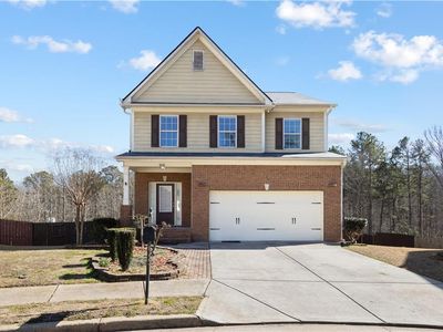 4241 Hidden Village Way