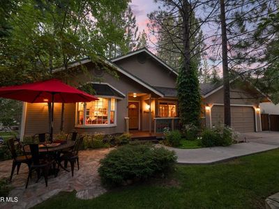 42204 Heavenly Valley Rd