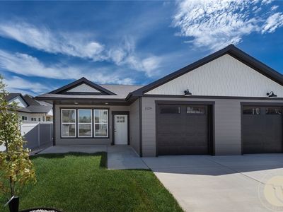 1129 Buffalo Crossing Dr