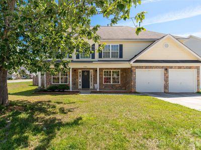 Property at 4306 Cole Creek Dr, Indian Land, SC