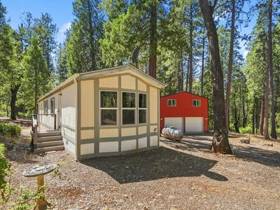 10814 Blue Mountain Ranch Rd