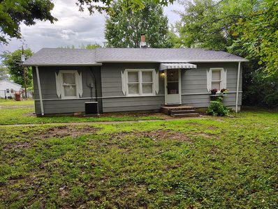 245 Old Springfield Rd