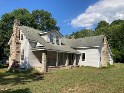 5600 Mitchell Mill Rd