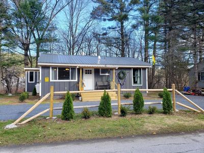Property at 33 Pleasant Street Extension, Ludlow, VT