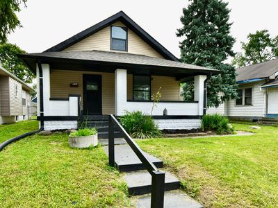 41 S Sherman Dr