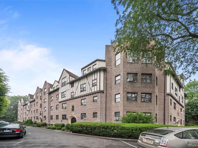 1440 Boston Post Road #8K