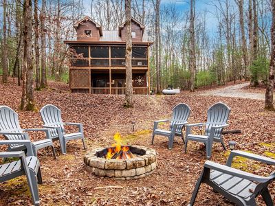 850 Mountain Lake Cir