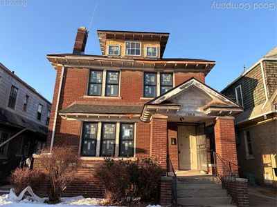 Property at 2966 Collingwood St, Detroit, MI