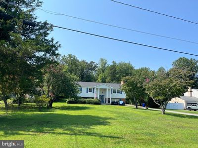 Property at 4620 Pickeral St, White Plains, MD