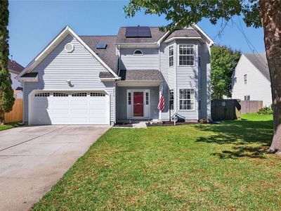 2213 Bagelwood Ct