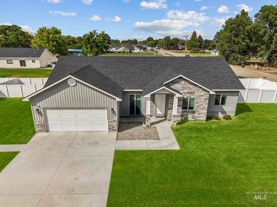 Property at 1916 14th Dr, Heyburn, ID
