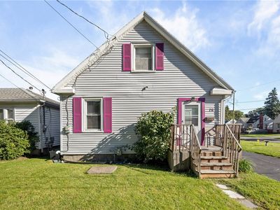 78 Sayne St