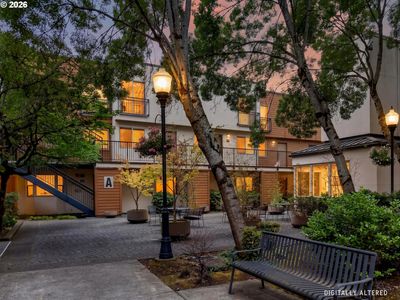 Property at 1535 SW Clay St APT 103, Portland, OR
