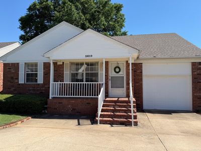 Property at 2619 Oak Meadow Pl, Searcy, AR