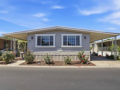 591 Mountain Home Dr #591
