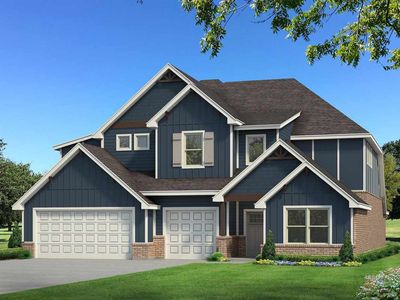 1416 E Deer Meadows Dr