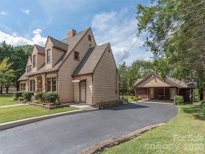 Property at 169 N Serpentine Ave, Hot Springs, NC