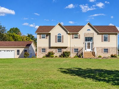 3171 Les Chappell Rd