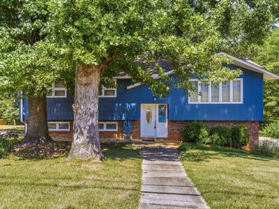 4350 Conrad Dr