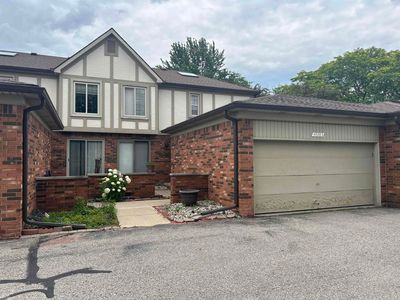 Property at 49283 Ashley Ct, Shelby Township, MI