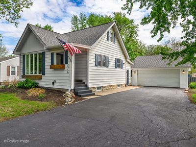 816 S Cedar Rd