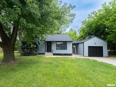 622 W Hawliette Ct