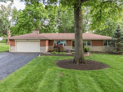123 E Cragmont Dr