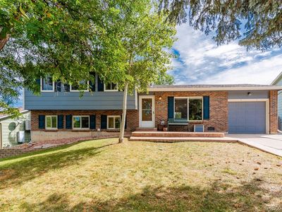 4912 S Xenon Court