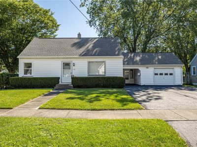 150 Crossfield Rd