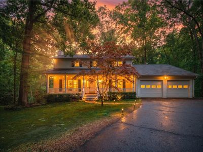 2416 Mount Vernon Rd