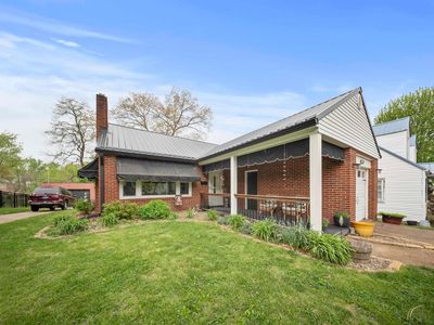 1626 Elliott Ave