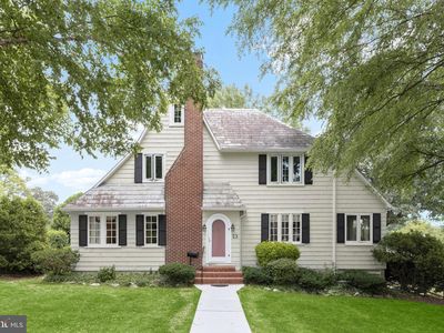 23 Dixie Dr