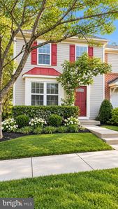 8601 Joseph Ellicott Ct Unit 29