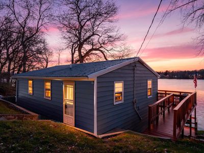 19013 Island View Dr