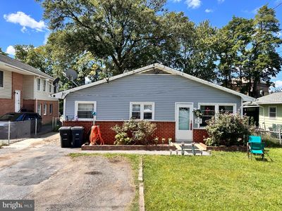 11424 Edmonston Rd