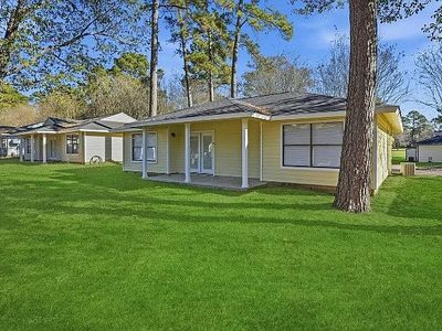 3500 Balboa Cir