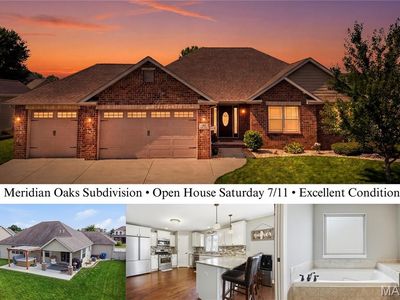 141 Meridian Oaks Dr